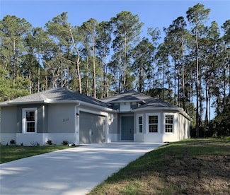 3259 Madagascar Ave, North Port, FL 34286