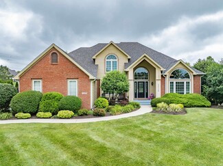 12110 Sunningdale Ct, Fort Wayne, IN 46814