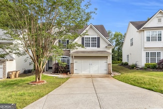 355 Pintail Ct, Suwanee, GA 30024