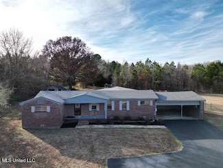 5953 Highway 311, Holly Springs, MS 38635