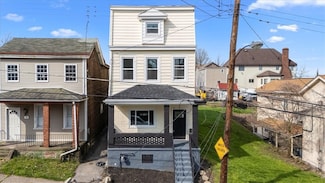 74 Bigelow St, Pittsburgh, PA 15207