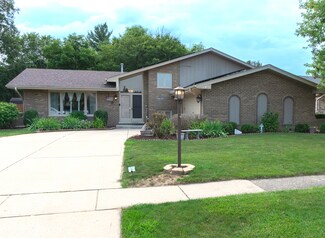 14630 S Abbott Rd W, Homer Glen, IL 60491