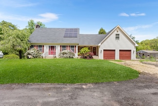 241 New London Rd, Colchester, CT 06415