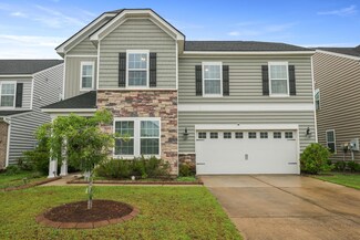 700 Silver Moss Dr, Moncks Corner, SC 29461