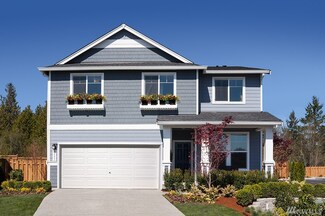 4624 Riverfront Blvd Unit 370, Everett, WA 98203