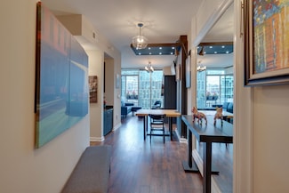 301 Demonbreun St Unit 1911, Nashville, TN 37201