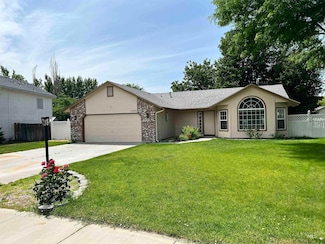 1964 W Silver Falls Ct, Meridian, ID 83646