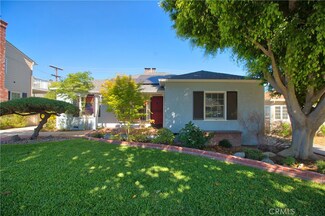 1250 Graynold Ave, Glendale, CA 91202