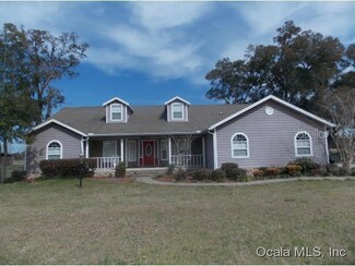 3485 NE 107th Street Rd, Anthony, FL 32617