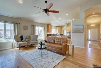 13941 E Whitaker Dr, Aurora, CO 80015