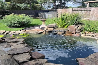 30057 Willow Walk Ln, Brookshire, TX 77423