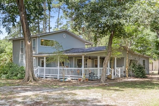 32901 Pine Tree Ln, Waller, TX 77484