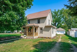 615 Baker St, Belvidere, IL 61008