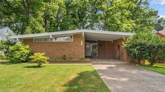 503 Overbrook Dr, High Point, NC 27262