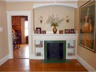 36 Kilsyth Rd Unit 3, Brookline, MA 02445