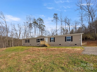 171 Peaceful Hill Dr, Old Fort, NC 28762