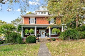 1206 N Walker St, Princeton, WV 24740