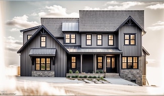 422 Lower Thrift Rd, New Hill, NC 27562