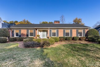 2519 Hatherly Rd, Charlotte, NC 28209