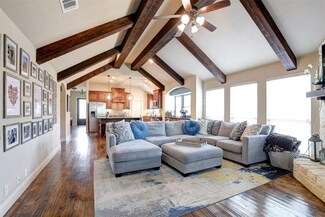4328 Woodcrest Place, Keller, TX 76244