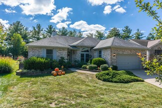 3520 Willow Spring, Lexington, KY 40509