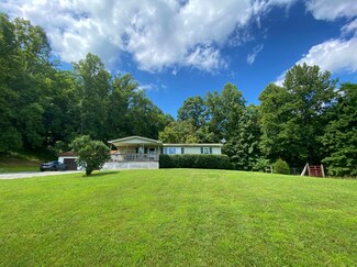 913 Clayton Judson Rd, Alderson, WV 24910