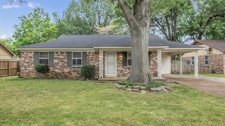 1321 Merimac Cove, Memphis, TN 38134