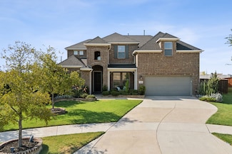1308 Brent Knoll Dr, Frisco, TX 75033