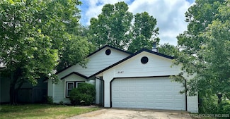 4443 W Princeton Place, Broken Arrow, OK 74012