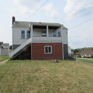 28 Wilmac St, Uniontown, PA 15401
