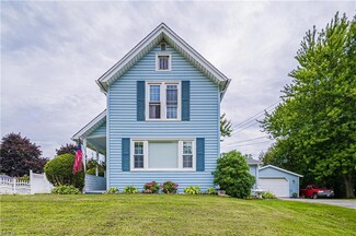 1801 Myrtle Ave, Ashtabula, OH 44004