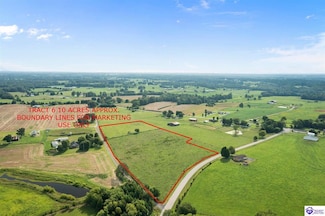 Tract 6 Porter Pike, Oakland, KY 42159