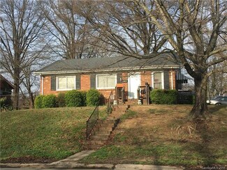 3519 Merrill Place, Charlotte, NC 28216