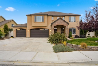 1615 Molly Marie Ave, Richland, WA 99352