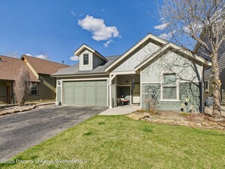 838 River Bend Way, Glenwood Springs, CO 81601
