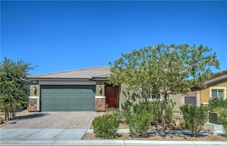 4214 Callisto Ave, North Las Vegas, NV 89084