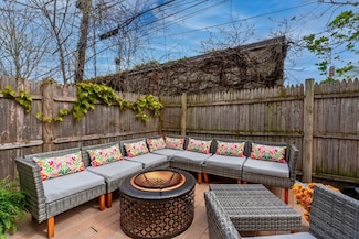 40 Linden St Unit C, Dorchester, MA 02122