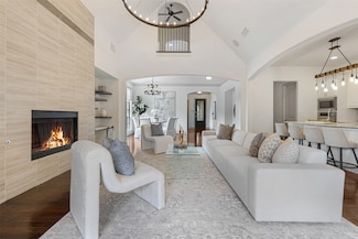2600 Grail Maiden Ct, Lewisville, TX 75056