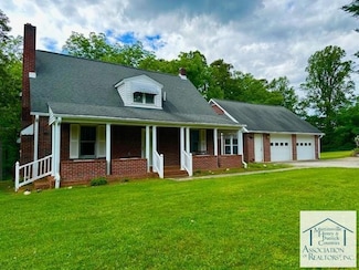 1317 The Great Rd, Fieldale, VA 24089