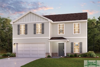 200 Foster St, Rincon, GA 31326