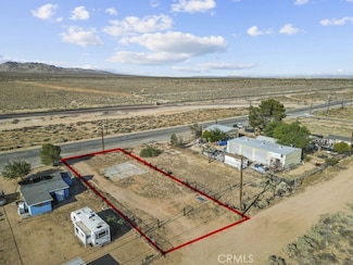 26081 Twenty Mule Team Rd, Boron, CA 93516