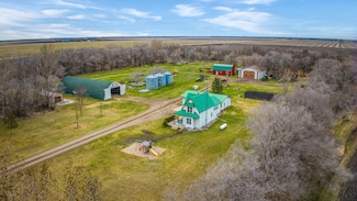 16184 255th St SE, Mentor, MN 56736