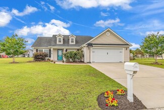 732 American Beech St, Loris, SC 29569