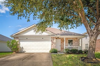 11202 Northam Dr, Tomball, TX 77375