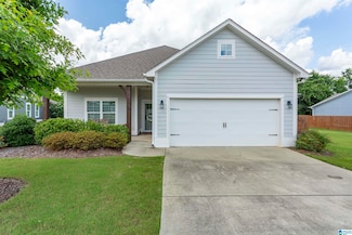 109 Shelby Farms Dr, Alabaster, AL 35007