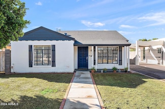 1505 W Lynwood St, Phoenix, AZ 85007