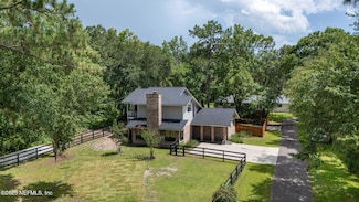 2846 Claire Ln, Jacksonville, FL 32223