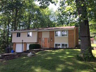 617 Van Buren St, Evans City, PA 16033