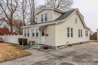 33 Moreau St, Manchester, NH 03102