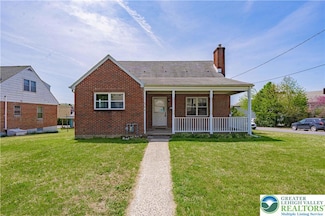 384 Hickory St, Bethlehem, PA 18017
